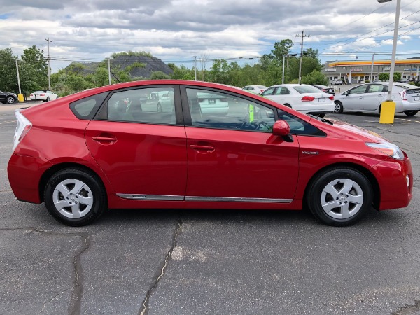 Used 2011 Toyota PRIUS III III