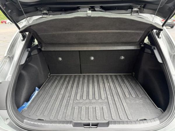 Used 2025 Toyota GR COROLLA CORE