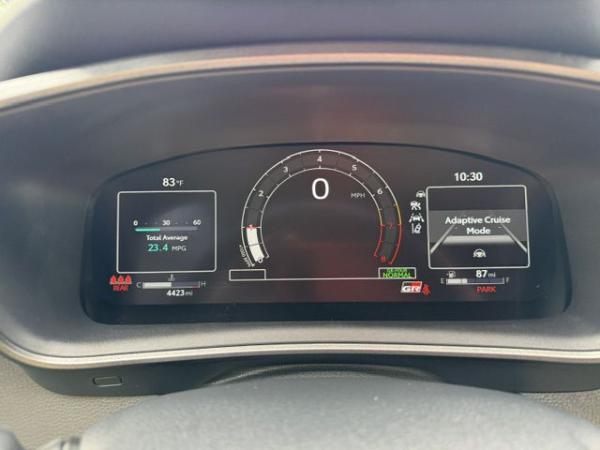 Used 2025 Toyota GR COROLLA CORE