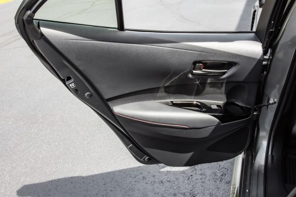 Used 2025 Toyota GR COROLLA CORE