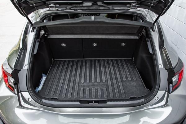 Used 2025 Toyota GR COROLLA CORE