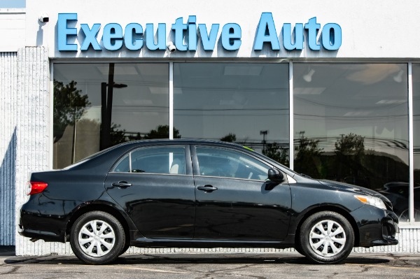 Used 2013 Toyota COROLLA BASE