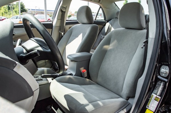 Used 2013 Toyota COROLLA BASE