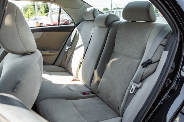 Used 2013 Toyota COROLLA BASE