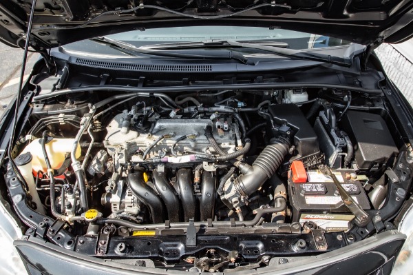 Used 2013 Toyota COROLLA BASE
