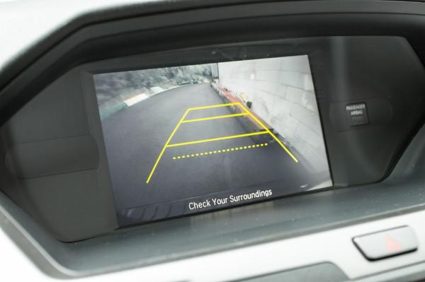 Used 2016 HONDA ODYSSEY SE