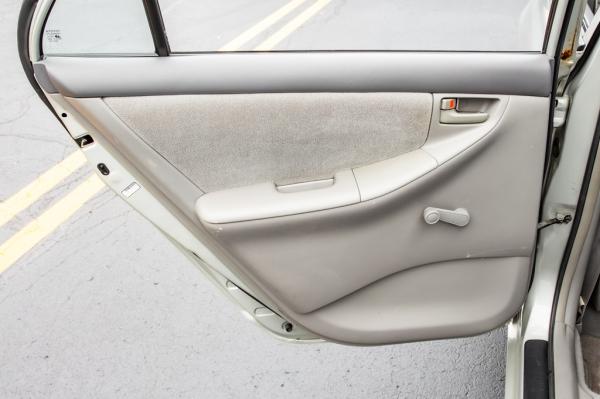 Used 2004 Toyota COROLLA CE