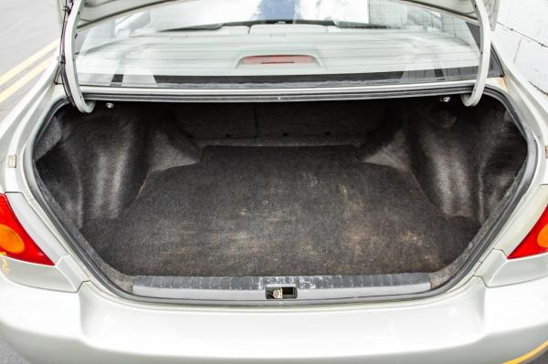 Used 2004 Toyota COROLLA CE