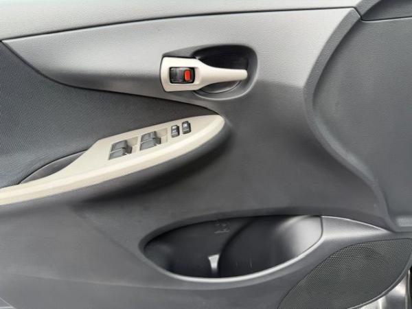 Used 2010 Toyota COROLLA S