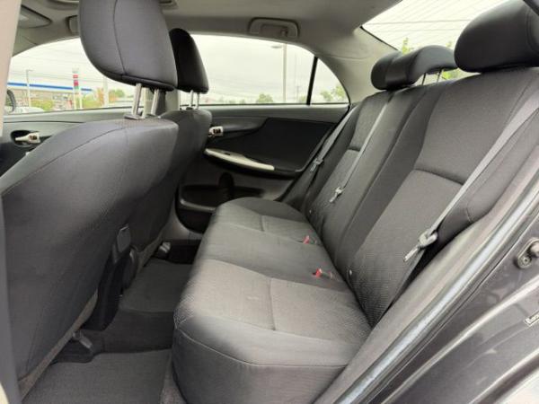 Used 2010 Toyota COROLLA S