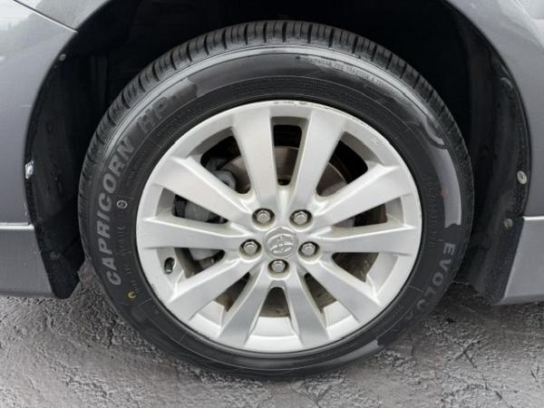 Used 2010 Toyota COROLLA S