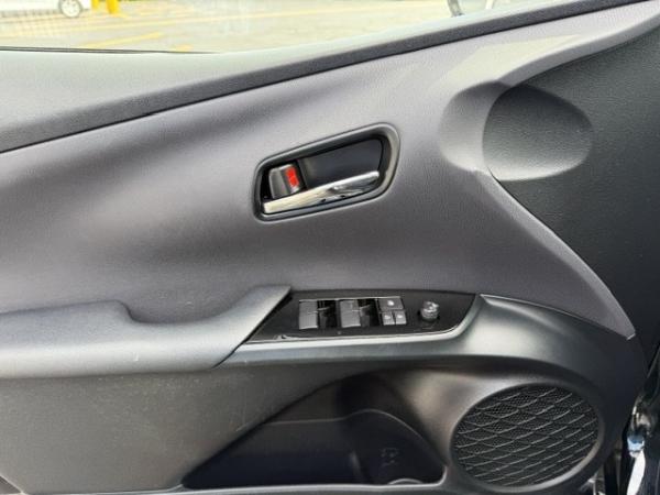 Used 2022 Toyota PRIUS LE