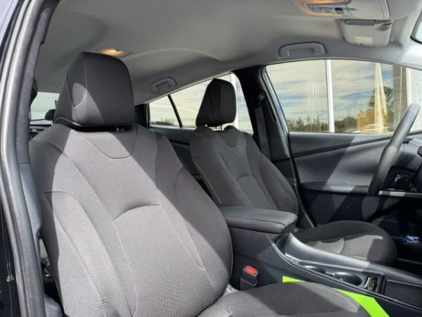 Used 2022 Toyota PRIUS LE