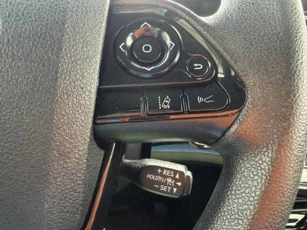 Used 2022 Toyota PRIUS LE