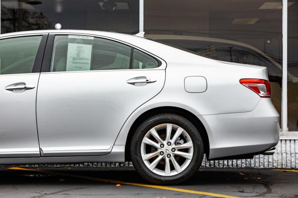Used 2012 LEXUS ES 350