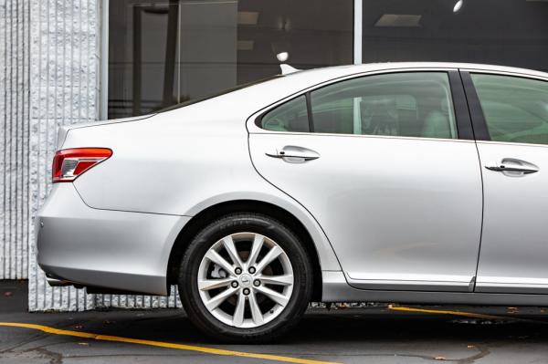 Used 2012 LEXUS ES 350