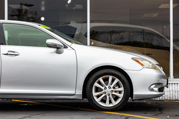 Used 2012 LEXUS ES 350