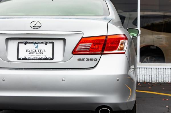 Used 2012 LEXUS ES 350