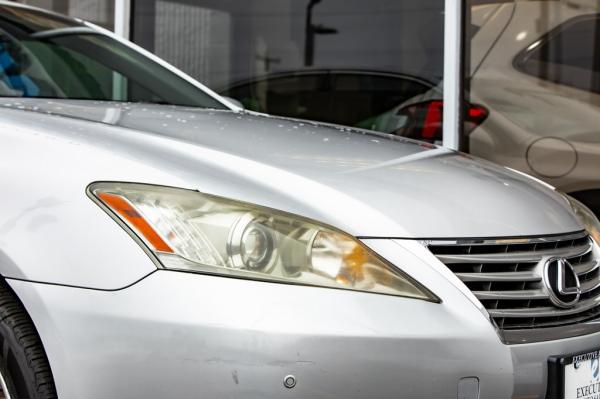 Used 2012 LEXUS ES 350
