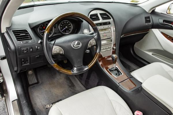 Used 2012 LEXUS ES 350