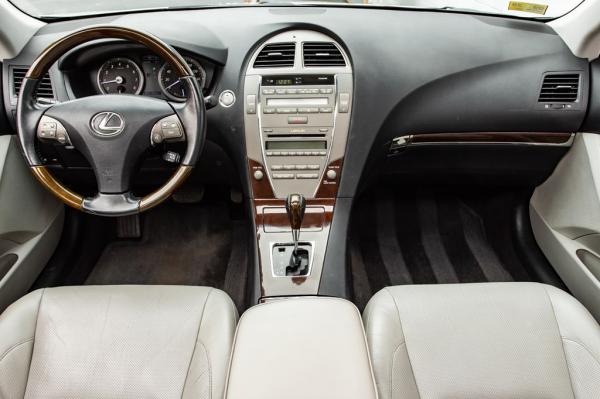 Used 2012 LEXUS ES 350