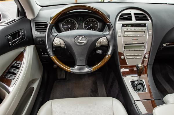 Used 2012 LEXUS ES 350