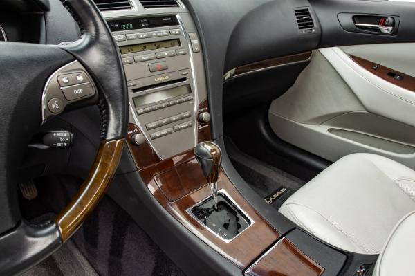 Used 2012 LEXUS ES 350