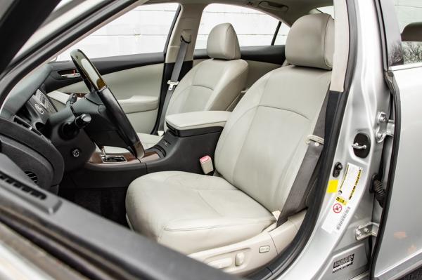 Used 2012 LEXUS ES 350