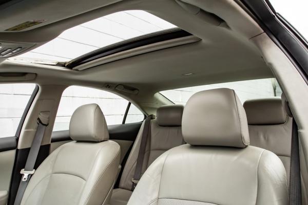 Used 2012 LEXUS ES 350