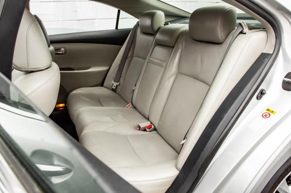 Used 2012 LEXUS ES 350