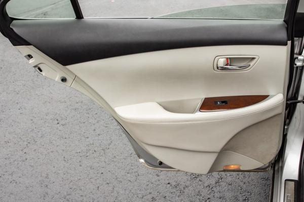Used 2012 LEXUS ES 350