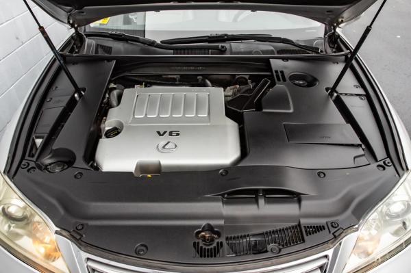 Used 2012 LEXUS ES 350