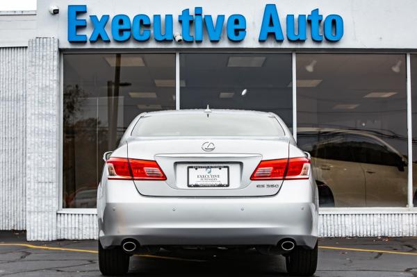 Used 2012 LEXUS ES 350