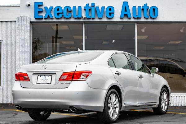 Used 2012 LEXUS ES 350