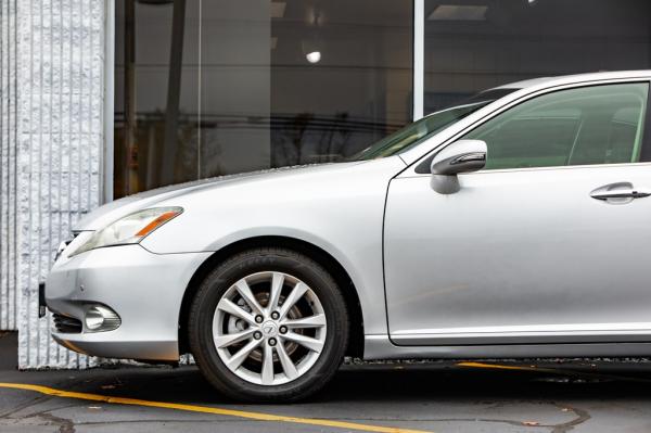 Used 2012 LEXUS ES 350