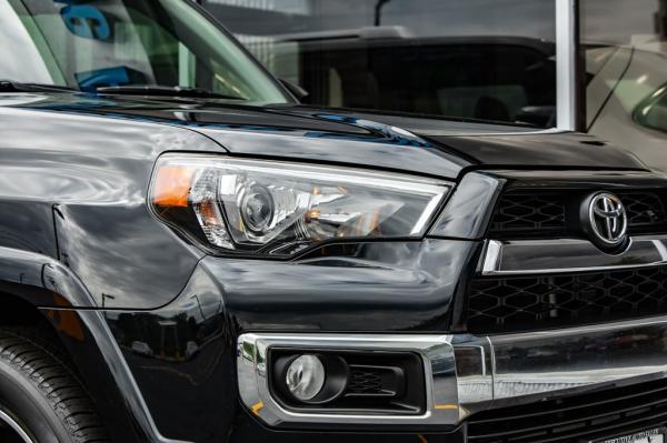 Used 2019 Toyota 4RUNNER Limited