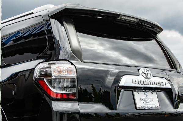 Used 2019 Toyota 4RUNNER Limited