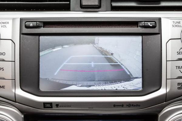 Used 2019 Toyota 4RUNNER Limited