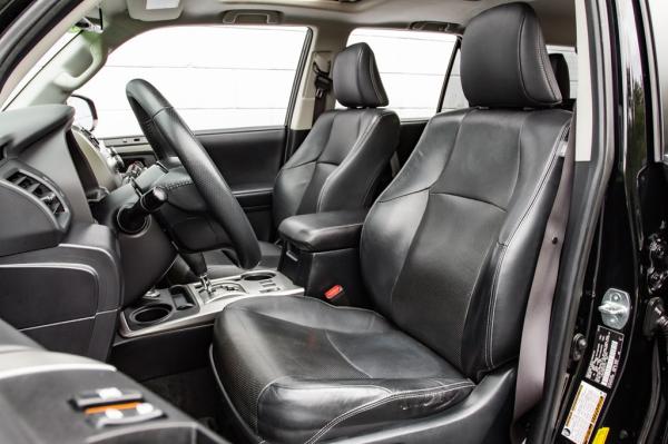 Used 2019 Toyota 4RUNNER Limited