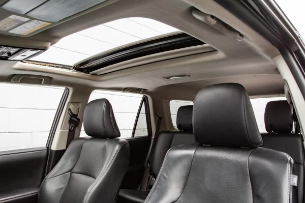 Used 2019 Toyota 4RUNNER Limited