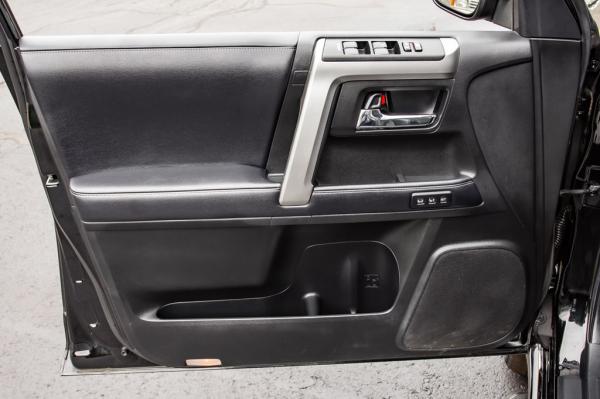 Used 2019 Toyota 4RUNNER Limited