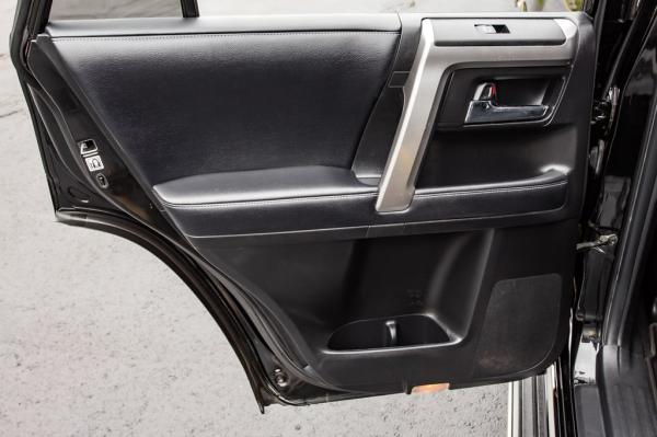 Used 2019 Toyota 4RUNNER Limited