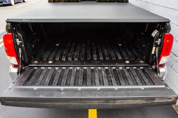 Used 2016 Toyota TACOMA DOUBLE CAB