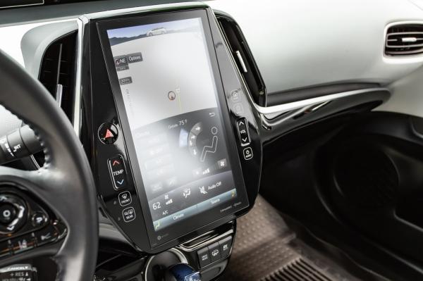 Used 2021 Toyota PRIUS PRIME XLE
