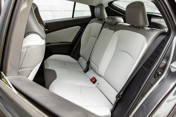 Used 2021 Toyota PRIUS PRIME XLE