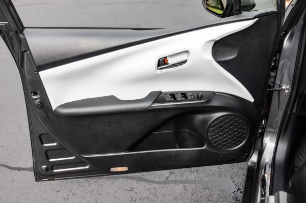Used 2021 Toyota PRIUS PRIME XLE