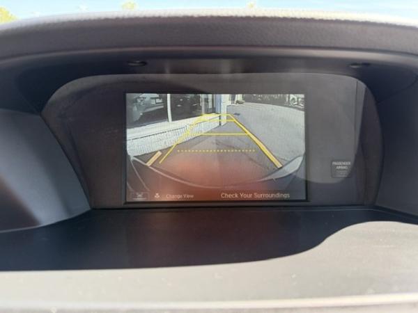 Used 2014 HONDA ACCORD EX L W Nav