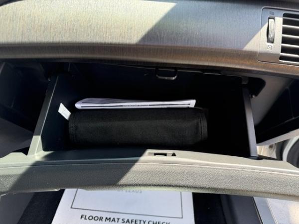 Used 2014 HONDA ACCORD EX L W Nav