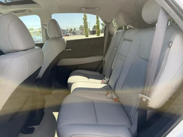 Used 2015 LEXUS RX 350 BASE