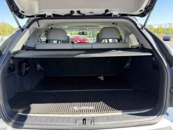 Used 2015 LEXUS RX 350 BASE